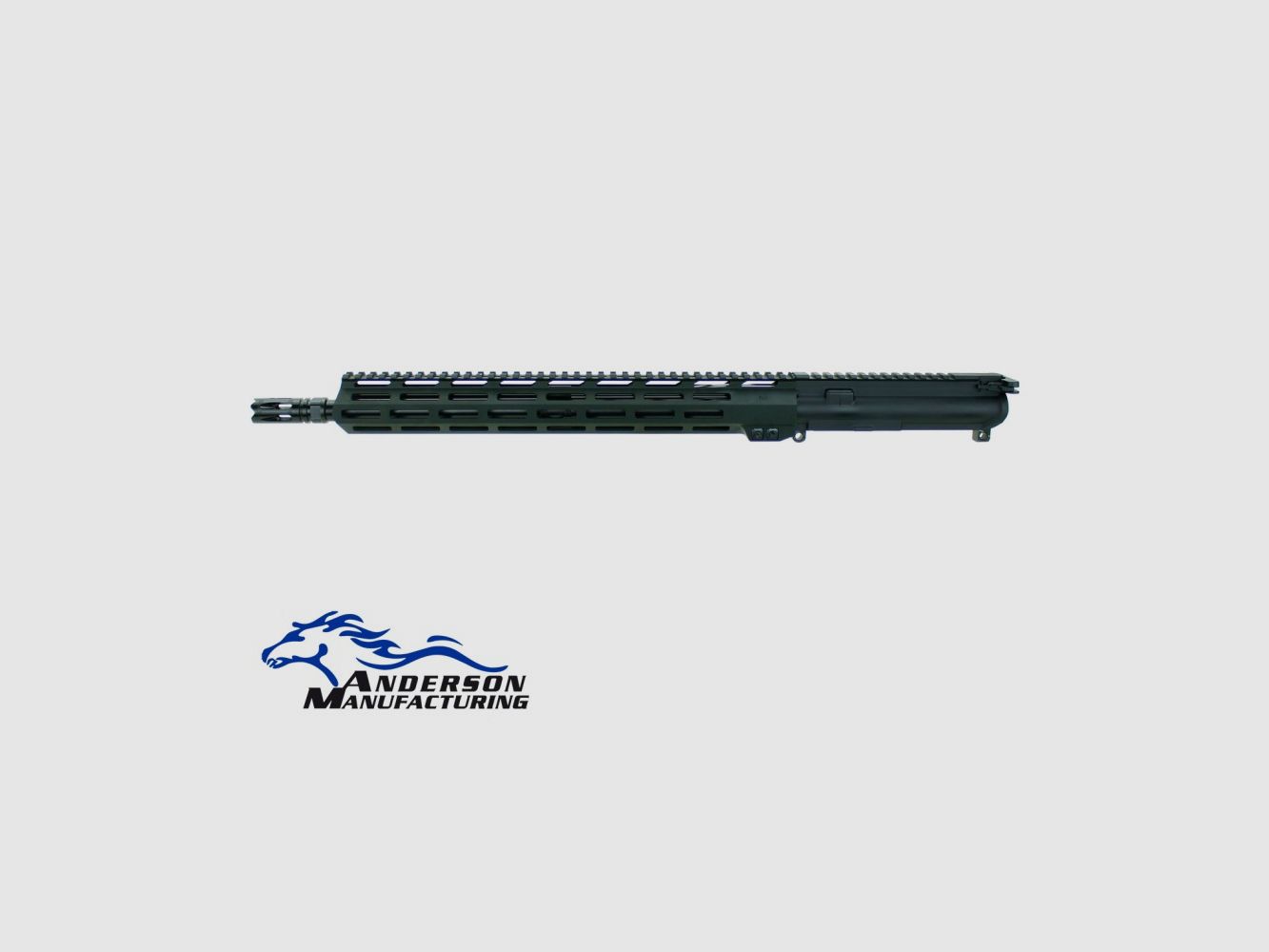 ANDERSON AM-15 M-LOK® 7,62X39 16" Complete Upper