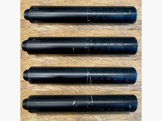 Nielsen Sonic 45 M14x1 .30