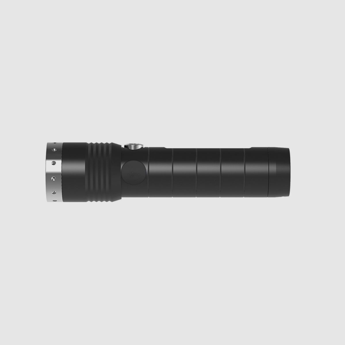 LEDLENSER Taschenlampe MT14