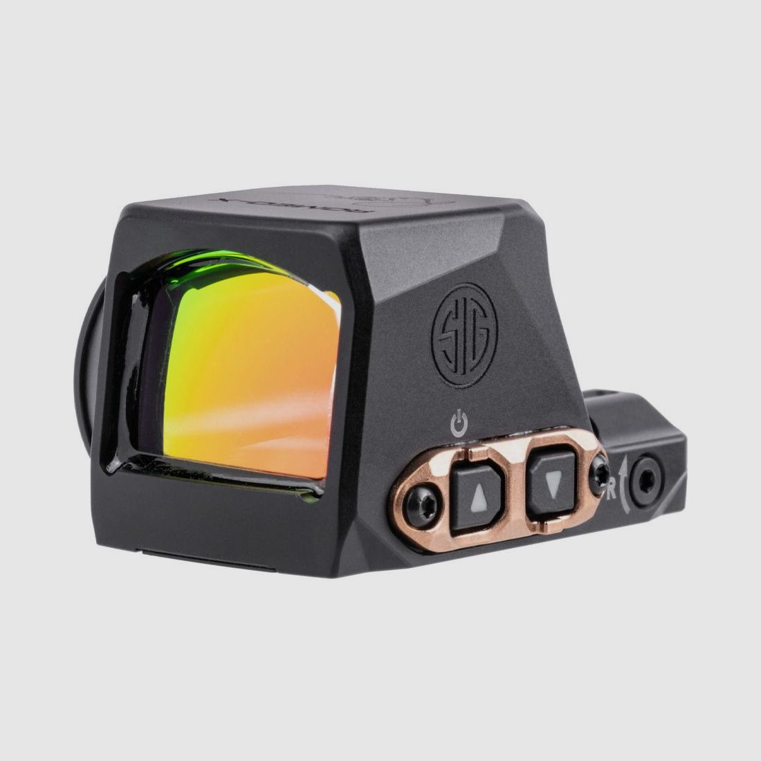 Red dot sight ROMEO-X COMPACT ROSE, afbeelding 1 van 4