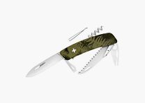 SWIZA Taschenmesser TT05 Tick Tool