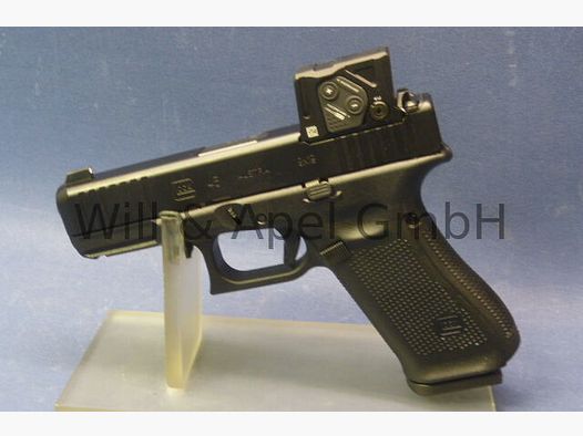 Glock 45