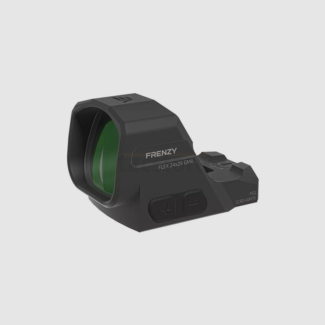 Vector Optics Frenzy FLEX 24x29 GMR Green Dot - Black, Bild 1 von 15