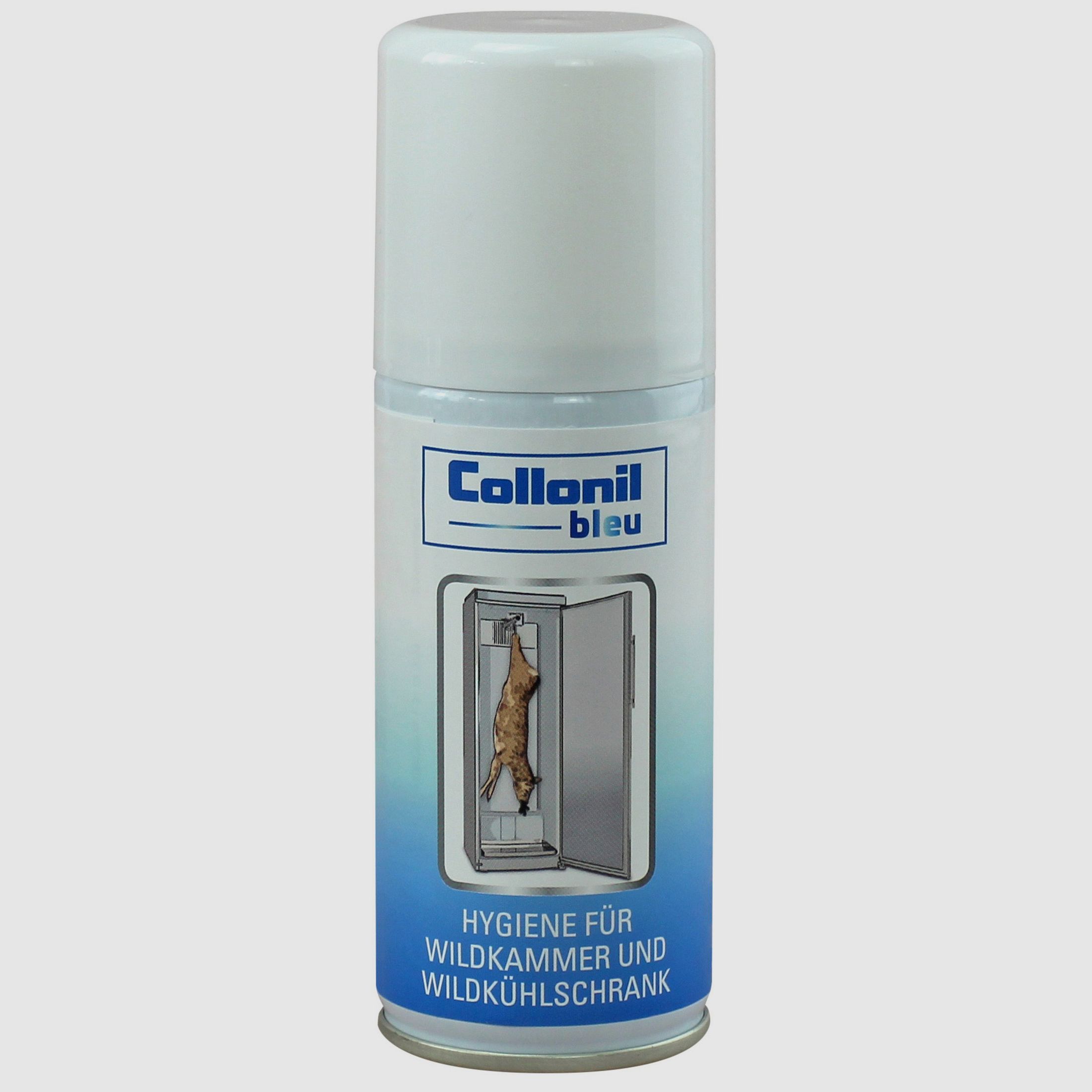 Spray higiénico Collonil para cámara de caza y refrigerador