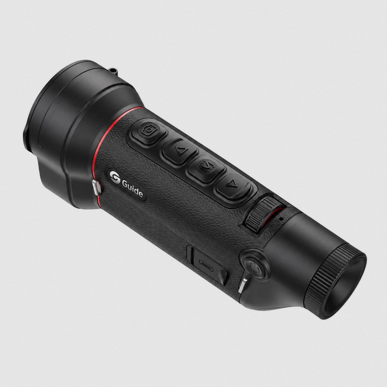 Wärmebildmonokular GUIDE TD LRF ApexVision, Bild 6 von 15