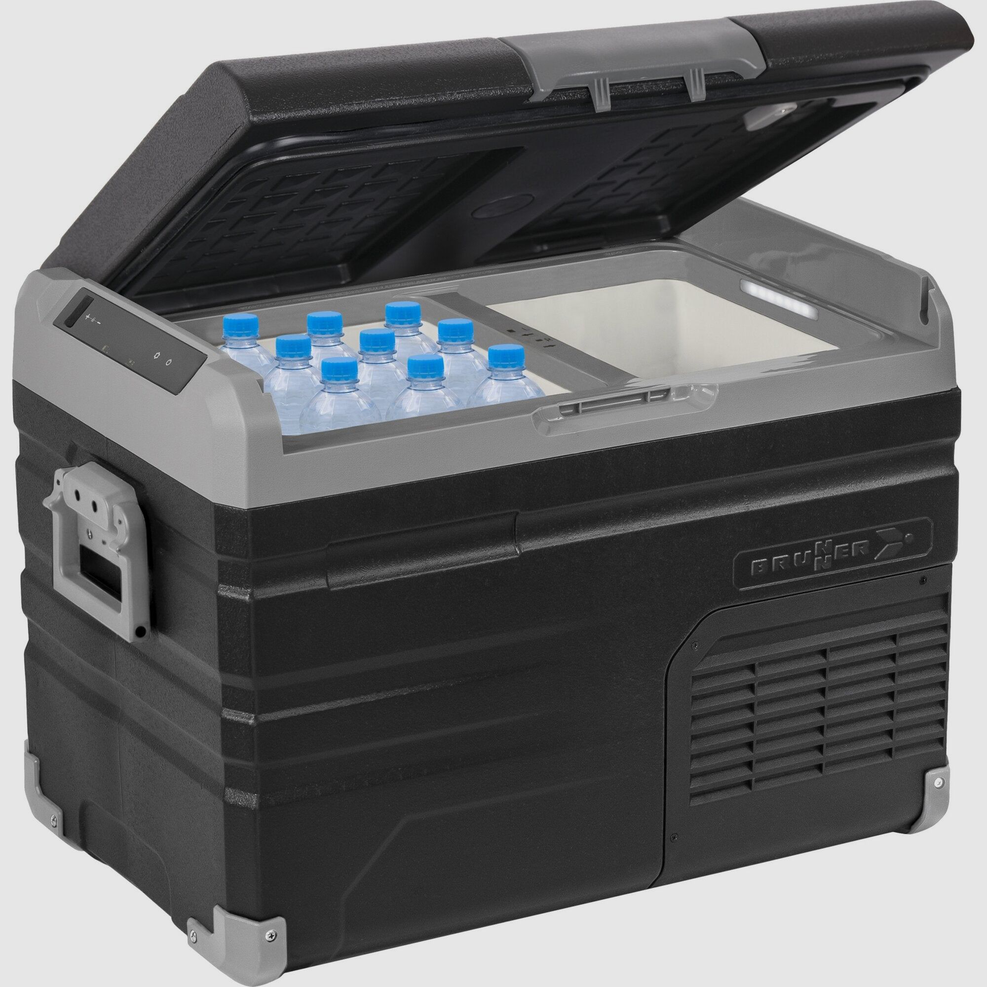 Cooler Polarys Freeze DZ, 12/24/100 – 240 Volt, 35 l, image 3 of 9