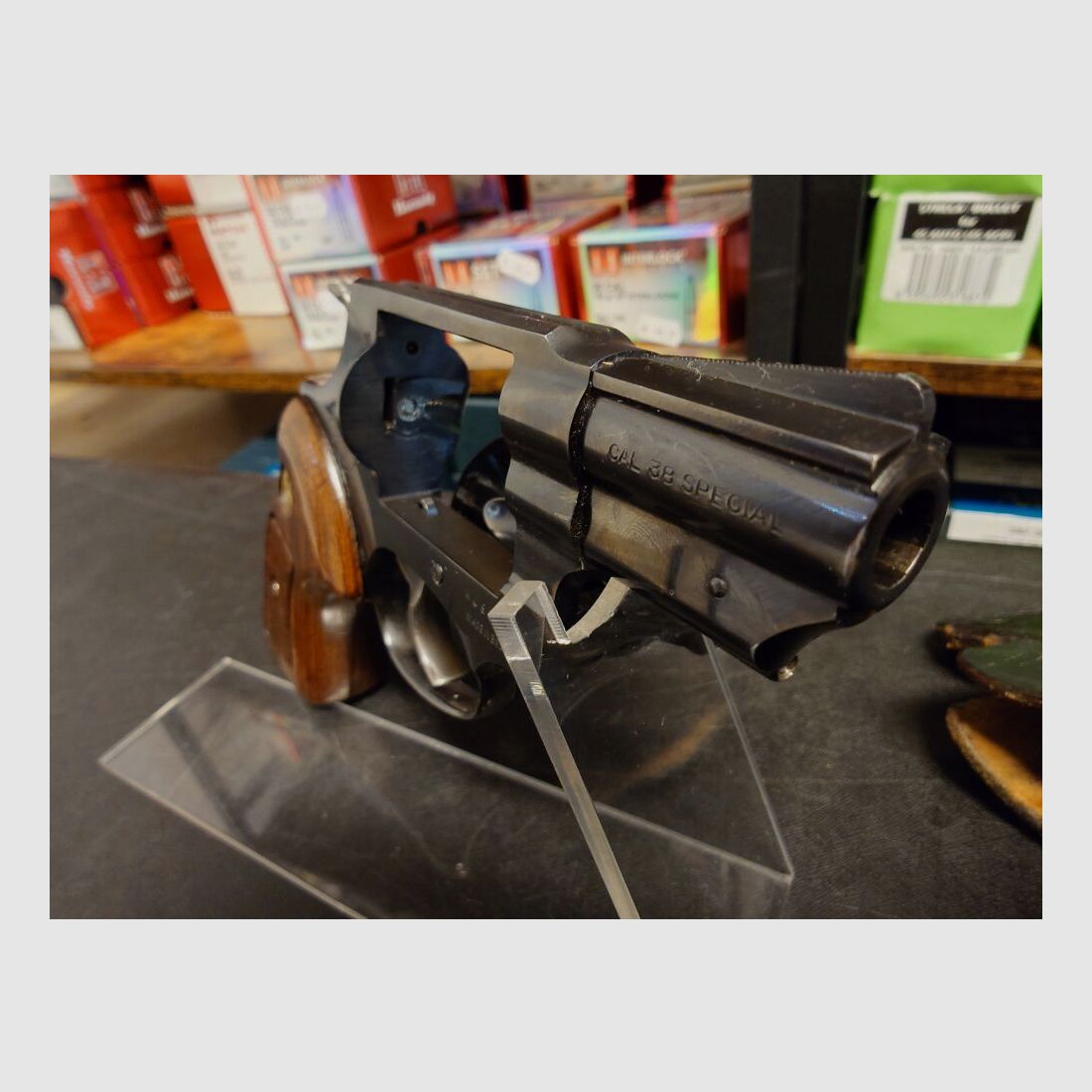 Taurus 85