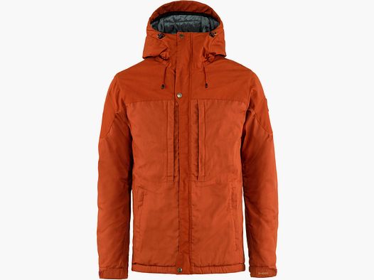 Fjällräven Herrenjacke Skogsö Padded