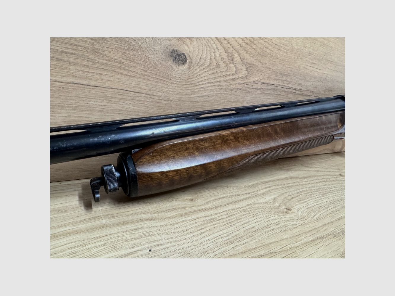Semi-automatisch geweer FABARM ELLEGI 12/70 gebruikt, afbeelding 5 van 10