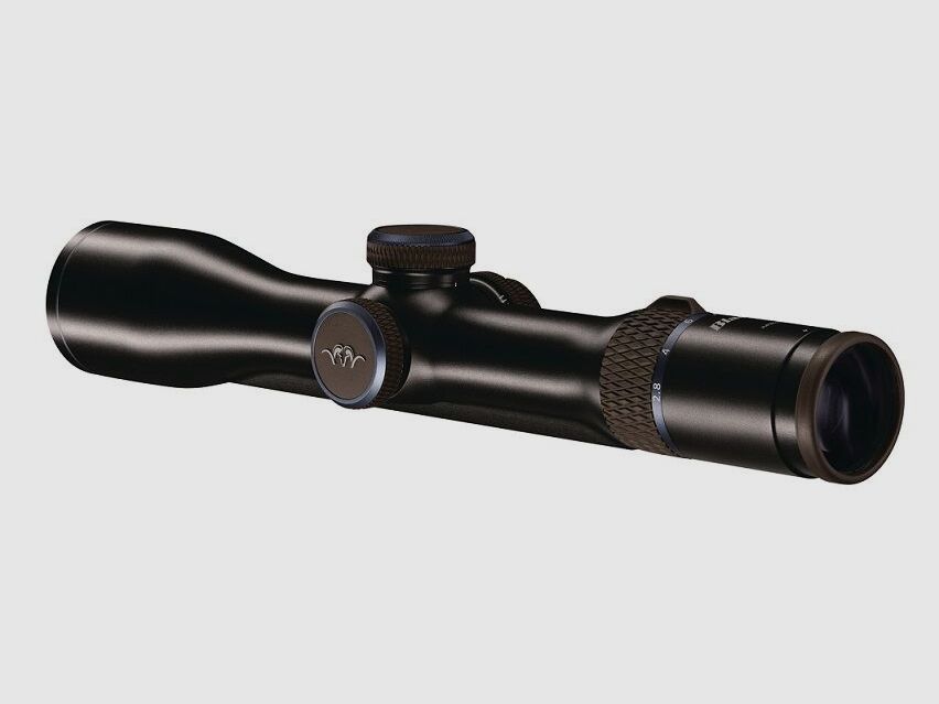 Blaser Infinity B1 2.8-20x50 iC riflescope