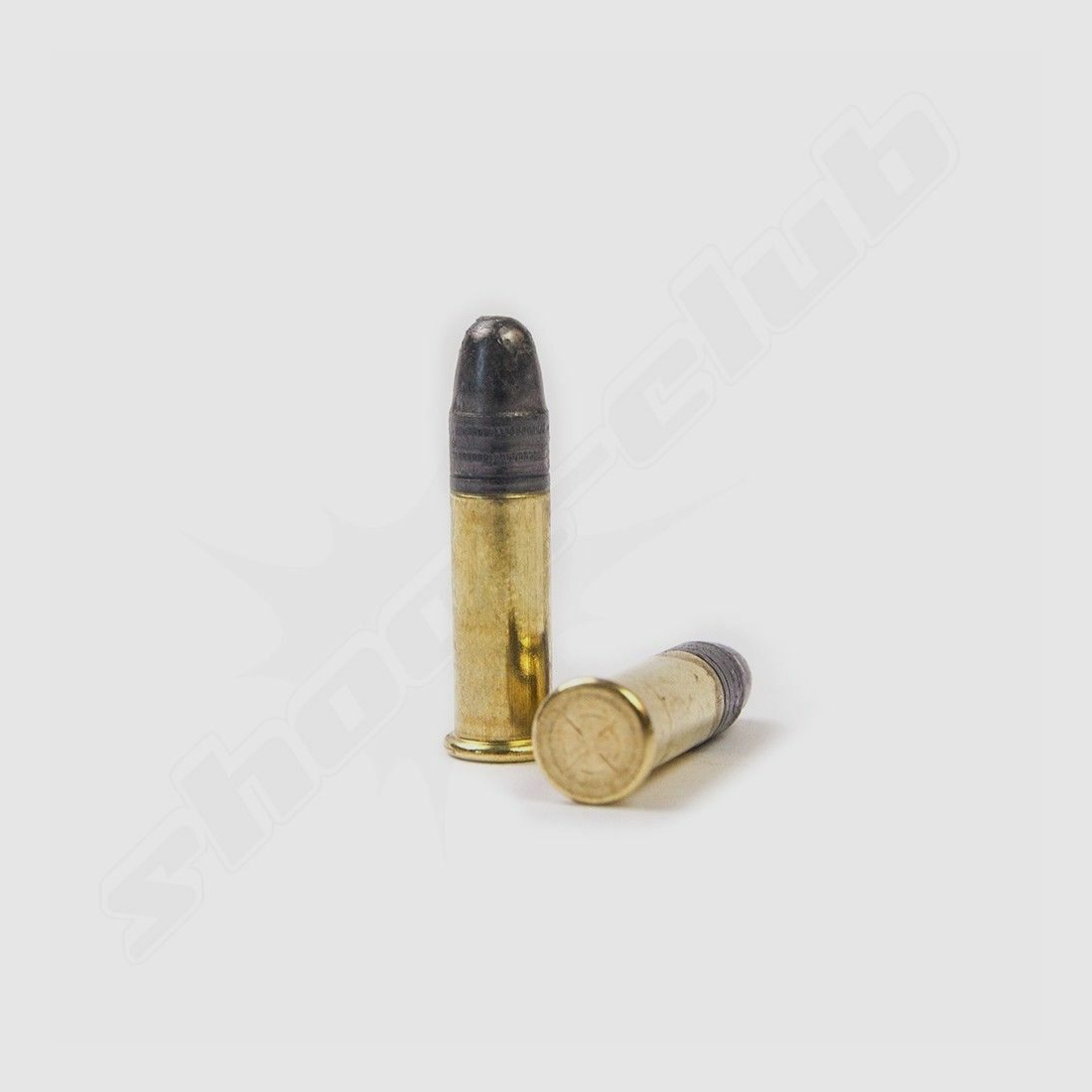 SK Nammo Schönebeck Rifle Match LRN 40grs 50St .22lr