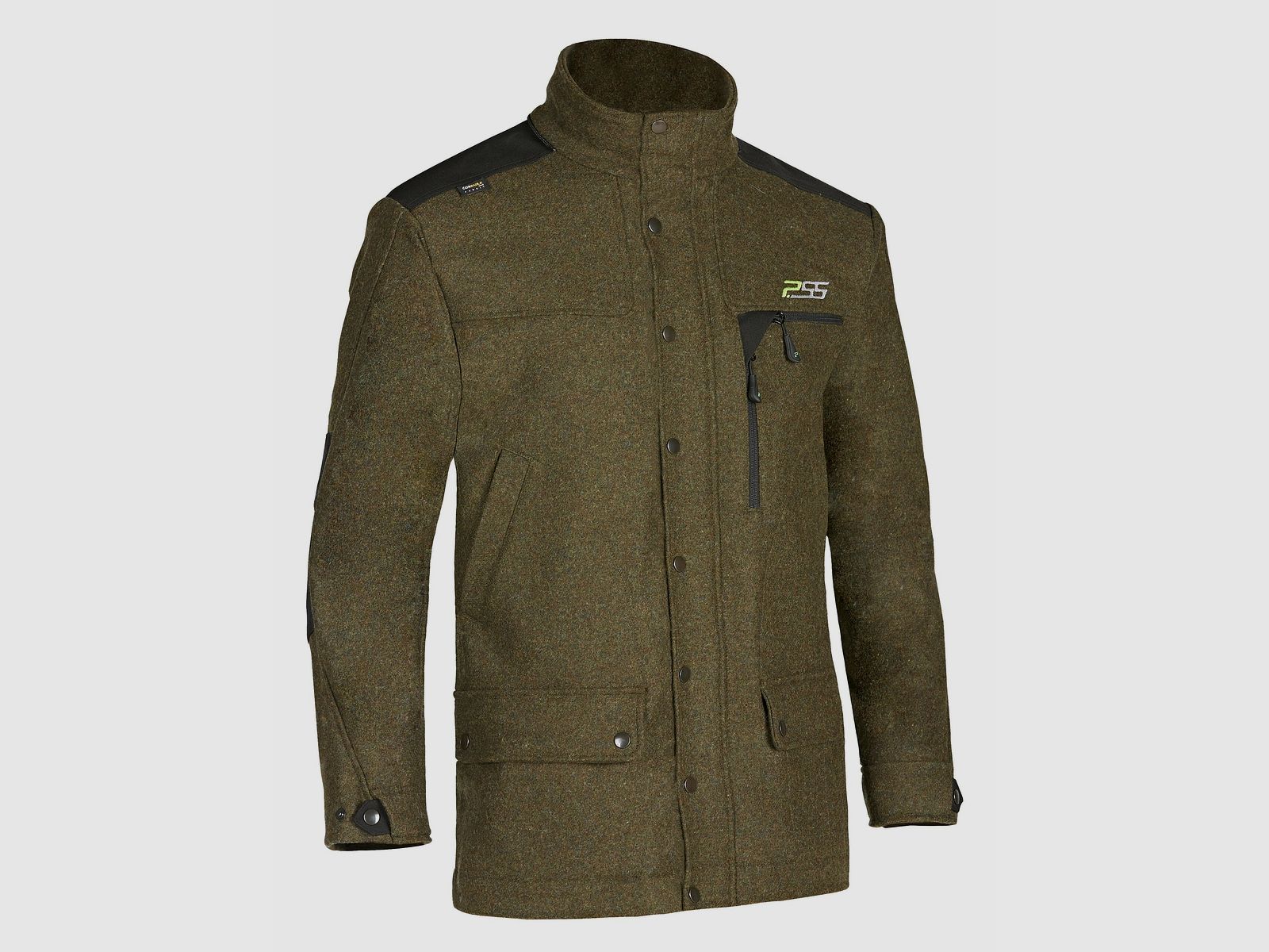 PSS Lodenjacke X-treme, Bild 1 von 10