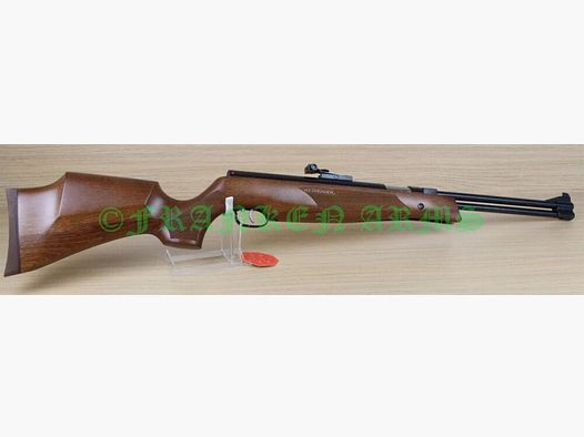 Weihrauch HW77K
