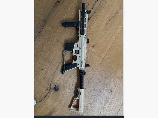 TPN Sierra One Tan