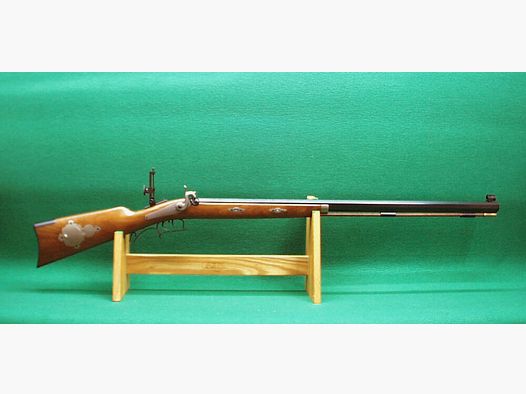 Pedersoli Trayon Match Gewehr