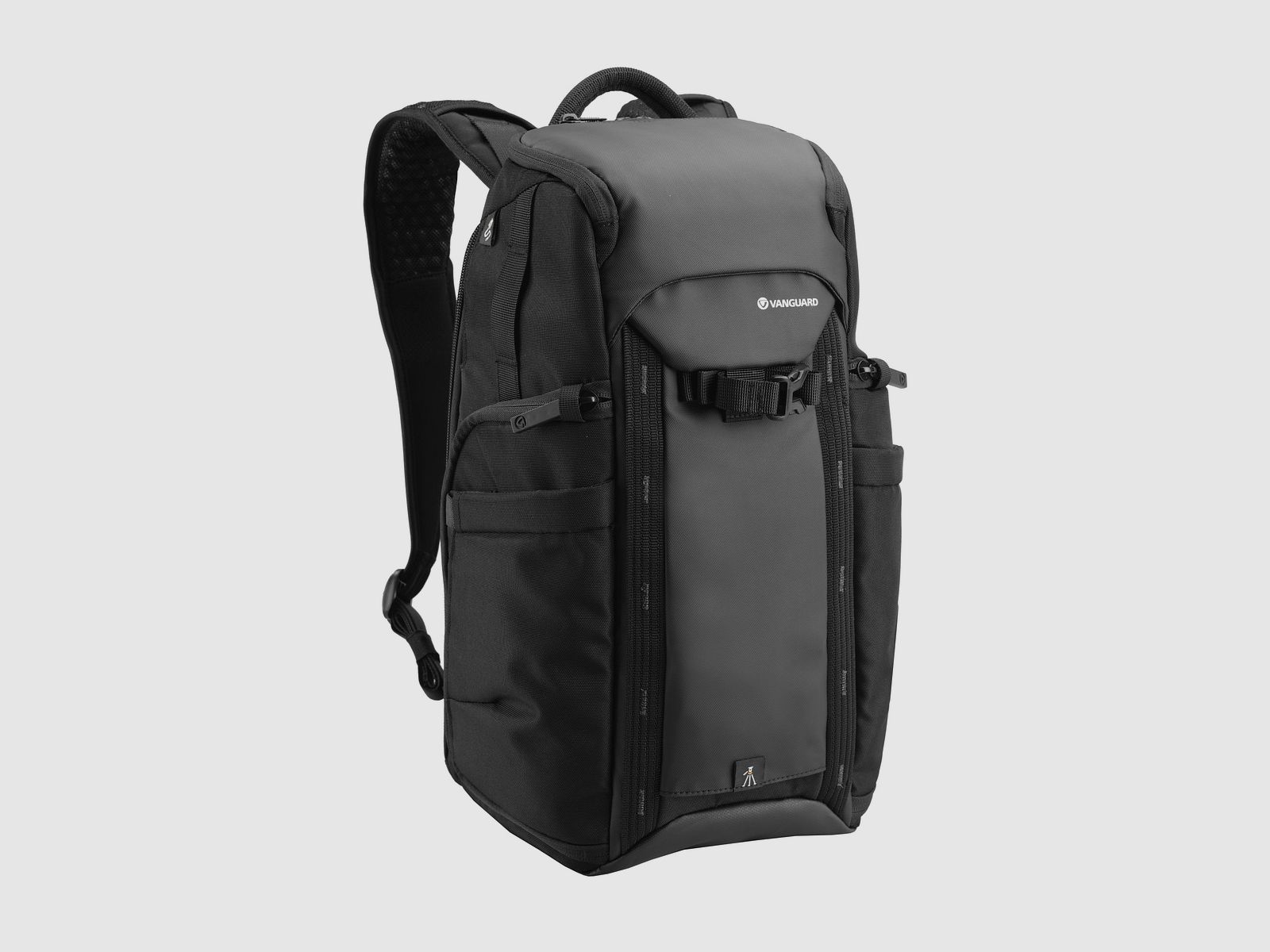 Vanguard World Veo Adaptor R44 BK – Backpack, image 6 of 8