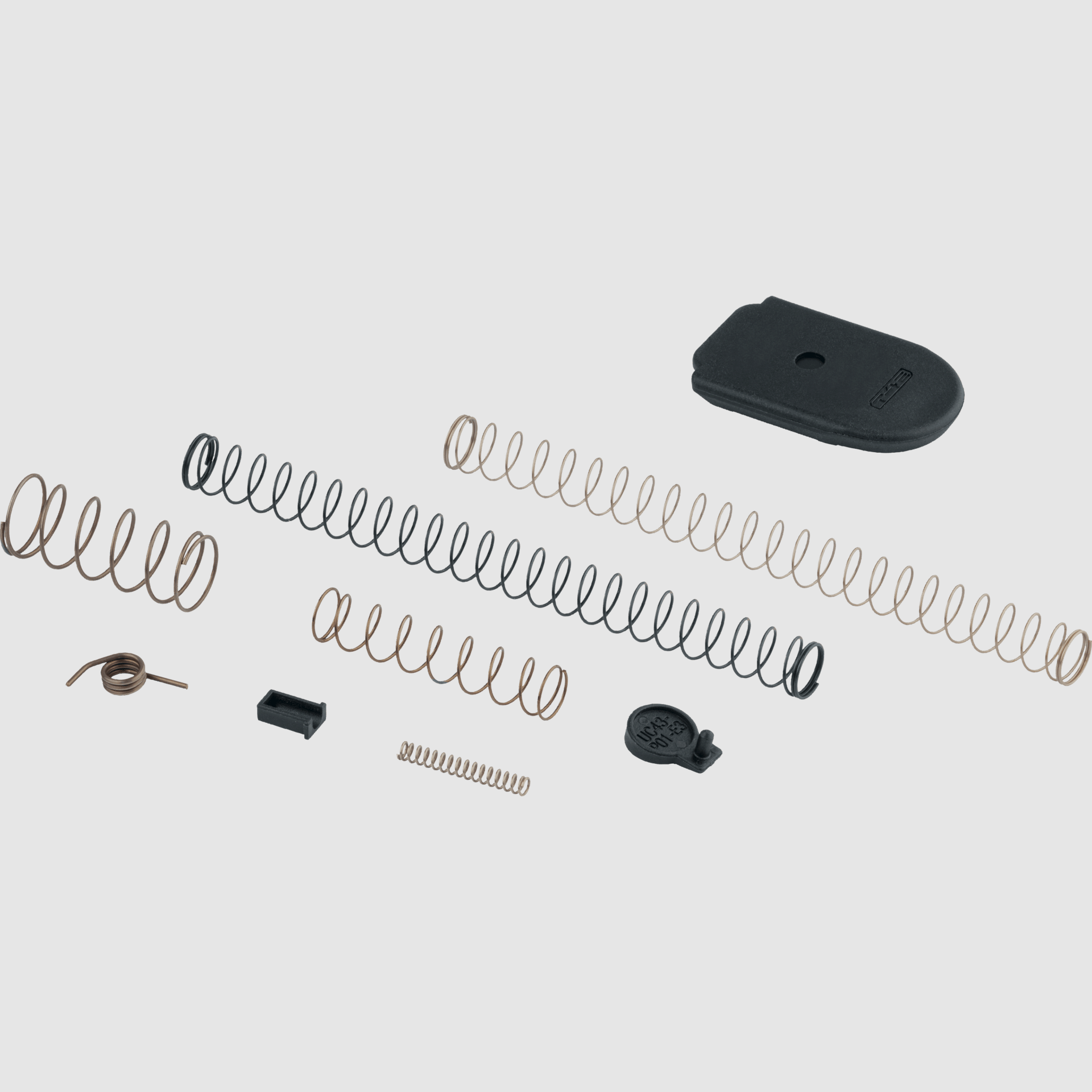 T4E Smith & Wesson Service-Kit