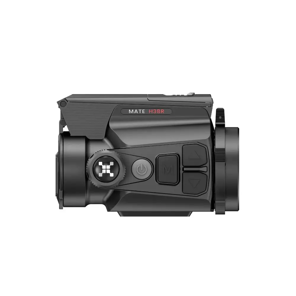 Nocpix Clip-On MATE 2 MH38R thermal monocular, image 4 of 6