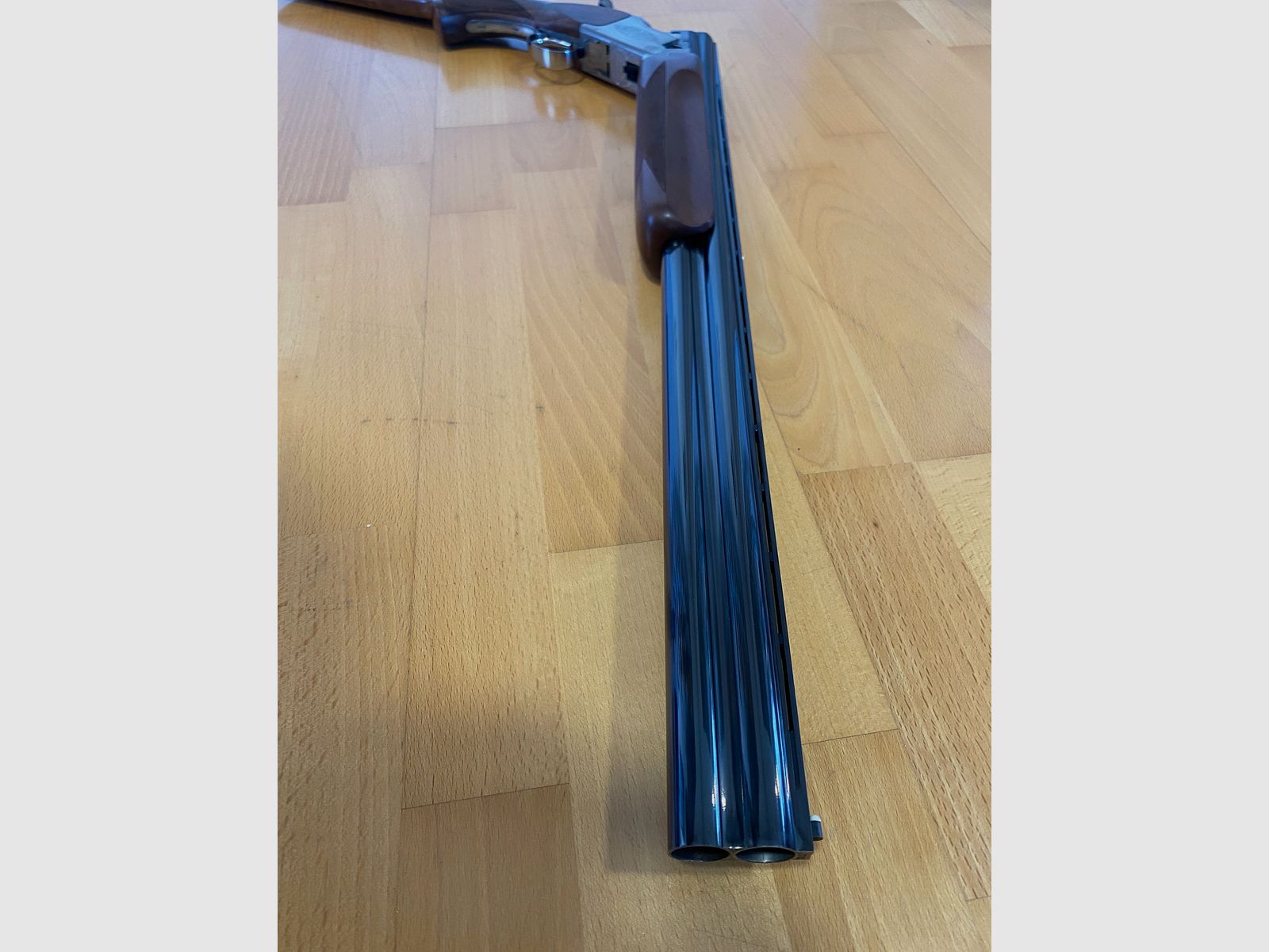 Miroku 3800 SK-I Skeet