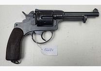 Fábrica de armas de Berna 1929