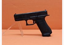 Glock Ha.Pistole 9mmLuger Glock45 Gen6 OR FS 102mm Lauf Optic Ready System f. Red Dot Sight (9mmPara)