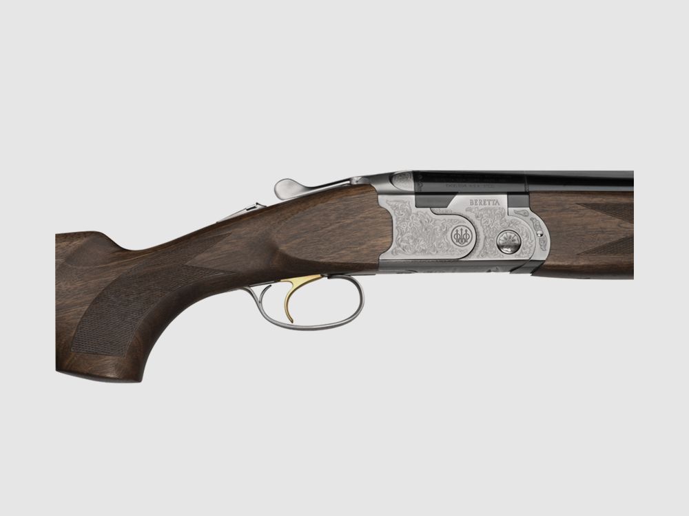 Beretta – 686 SILVER PIGEON I MY19 SX – Lufa 67 – Kal. 12, zdjęcie 4 z 6