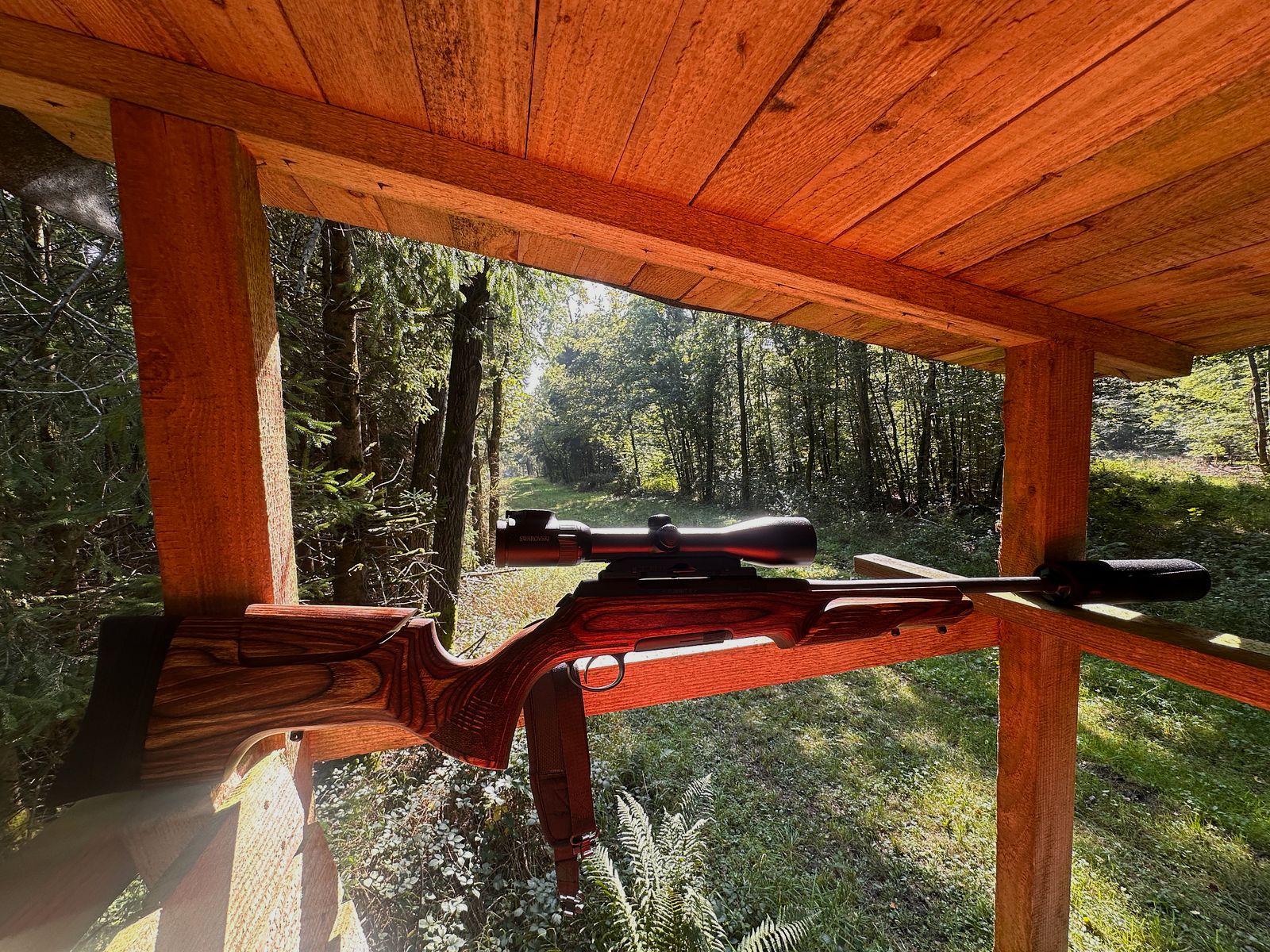 Capara Summer 6 Links 8x57 è