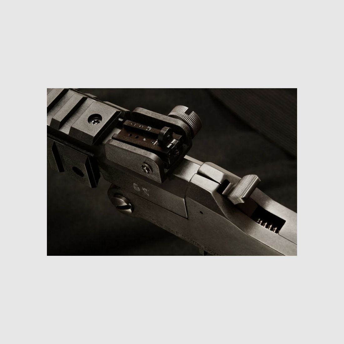 Chiappa Little Badger 22lr, Bild 11 von 11