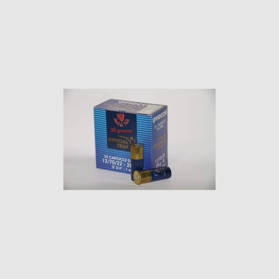 OFFICIAL TRAP – 28g – 12/70/22