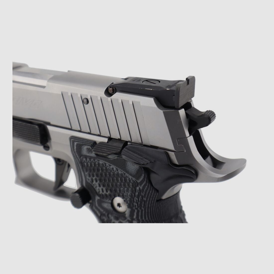 Sig Sauer P226 X-Five Supermatch