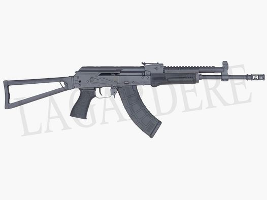 RIFLE DYNAMICS AAM-47SF RD 701 (SEMI-AUTOMATISCHES STURMGEWEHR)