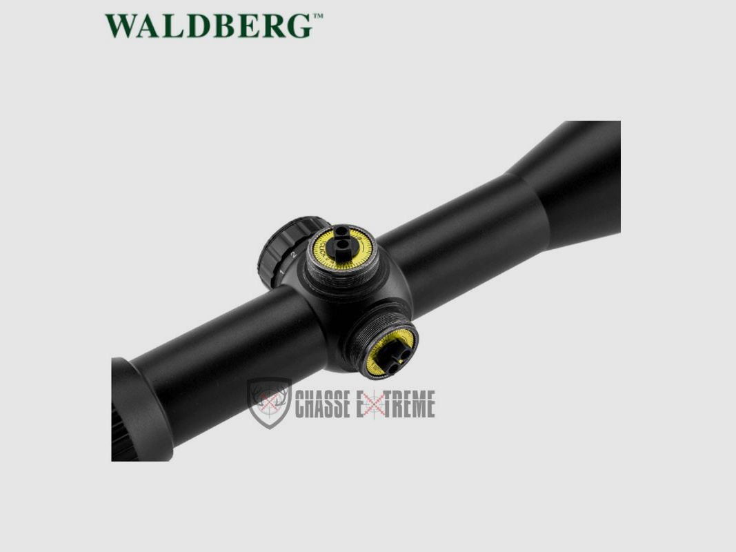 Lunetta WALDBERG 3-12X56, immagine 5 di 7