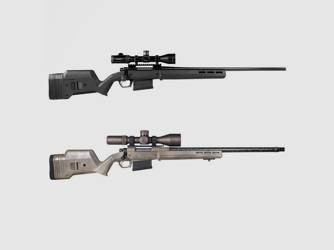 Schaft Hunter 700L, Bild 6 von 6
