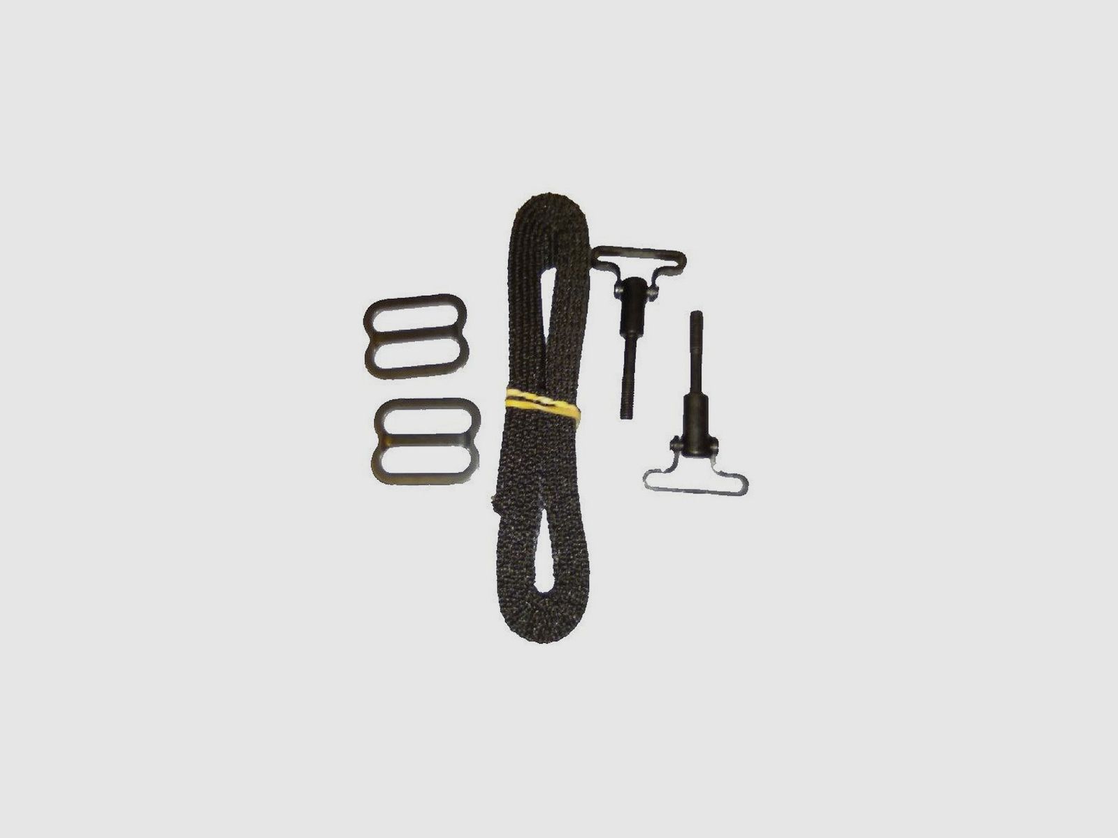Gurtset für Karabiner HI-POINT