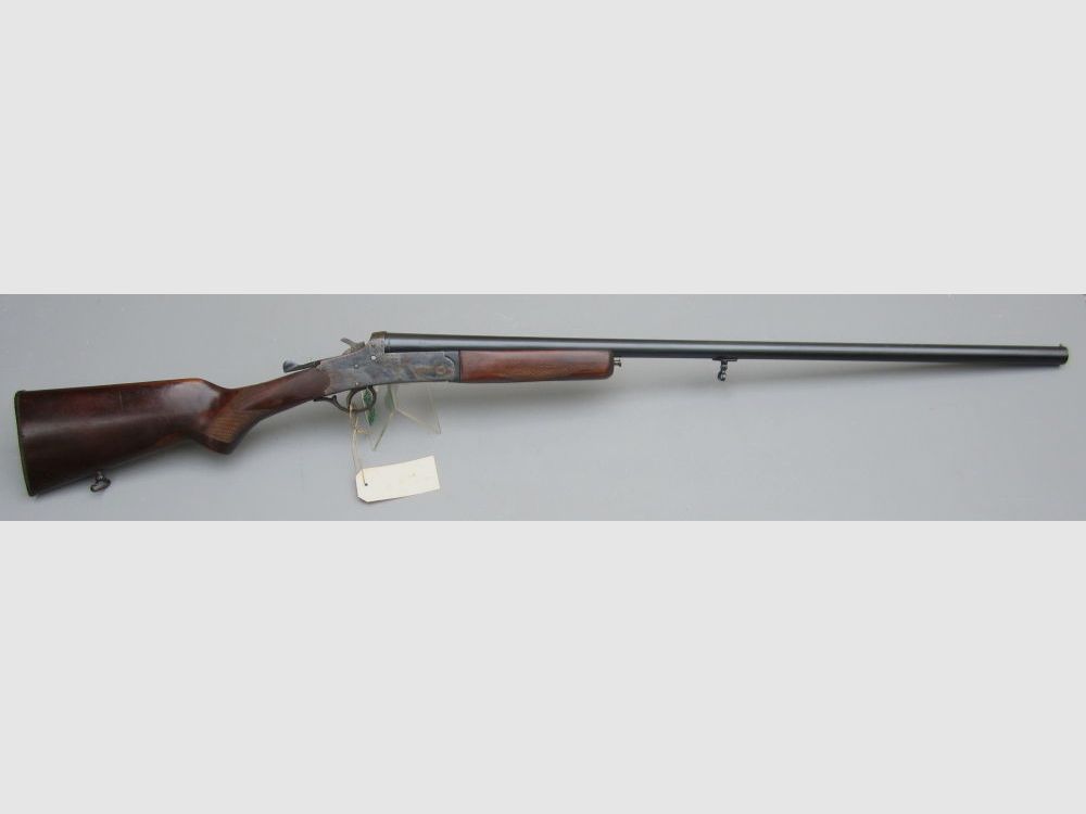 Spain single-barrel shotgun