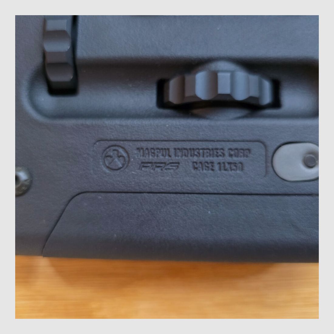 Hera Arms De 15e