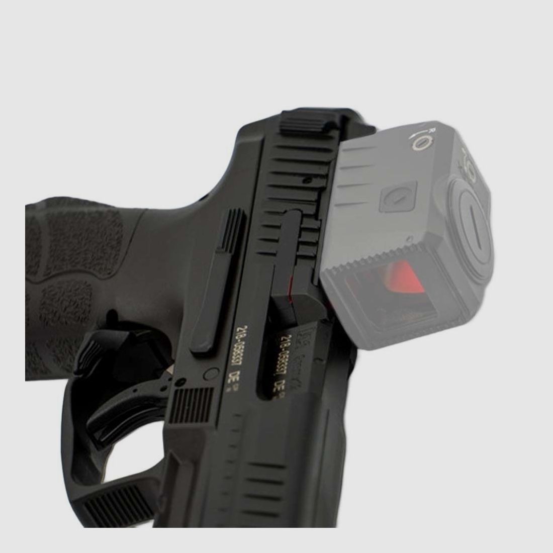 Heckler & Koch SFP9F OR A1
