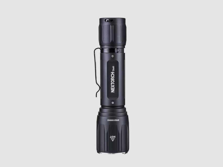 Torch Nextorch TA41 - 2600 lumens, Bild 3 von 6