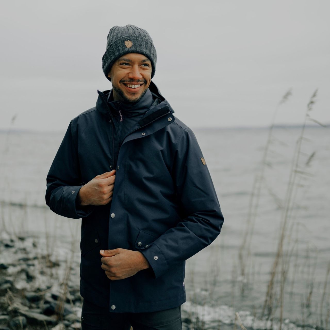 Kurtka 3 w 1 Fjällräven Visby, zdjęcie 5 z 5