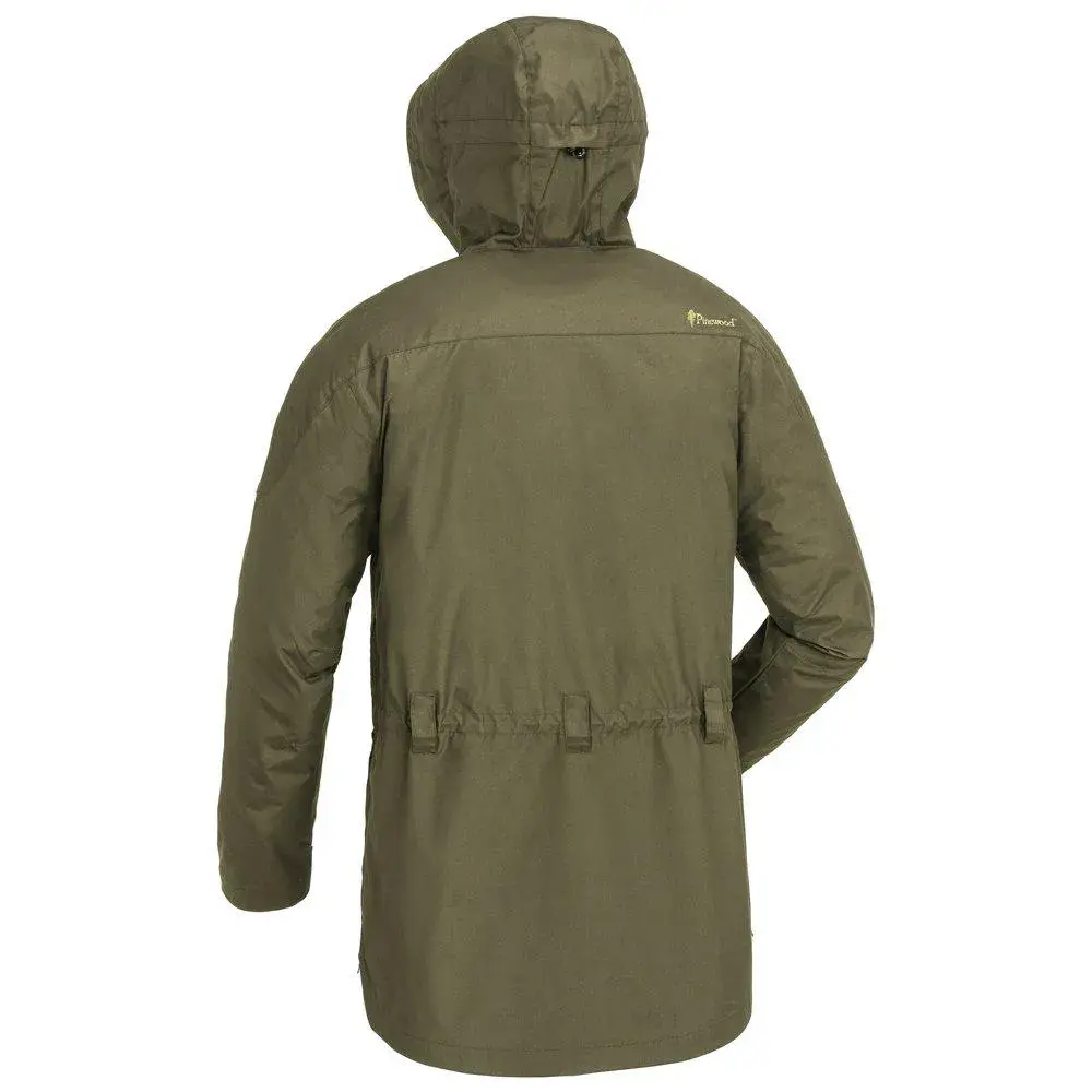 Anorak Tikanni Pinewood, Bild 4 von 4