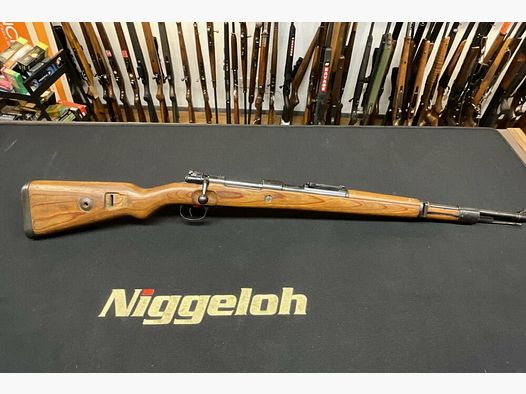 Mauser KarabinerK98 BYF 43 .30-06Spring