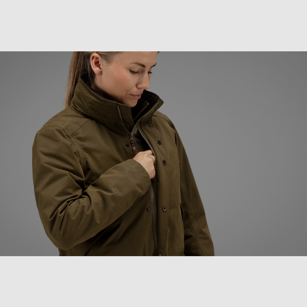 Retrieve Lady Jacke, Bild 8 von 11
