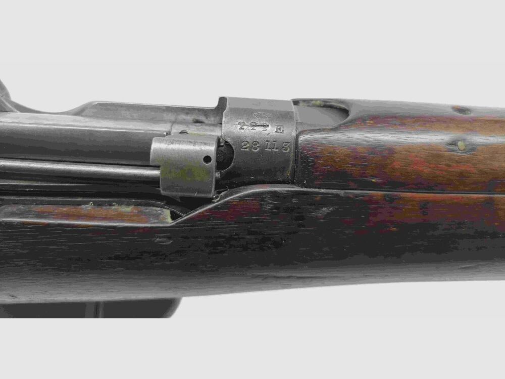 BSA Enfield No. 1 MK III