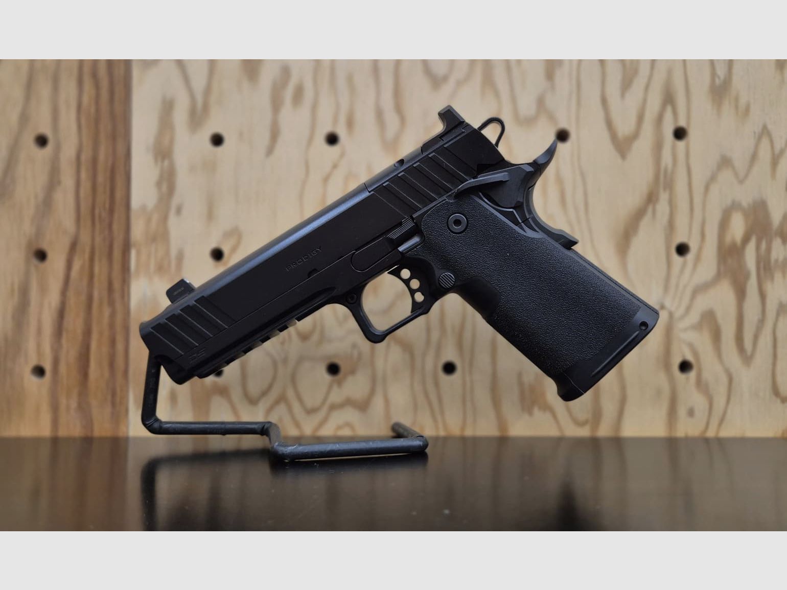 Springfield 2011 DS Prodigy COMP, 5", image 2 sur 2