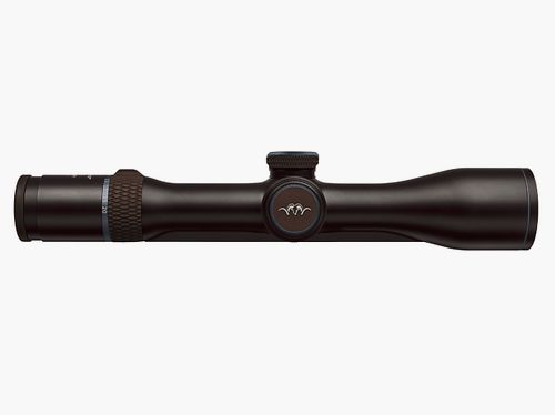 BLASER - riflescope B1 2.8-20x50 iC