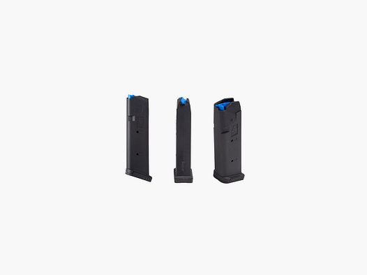 UTG Polymer 17 RD Pistol Magazine 9mm GLOCK1