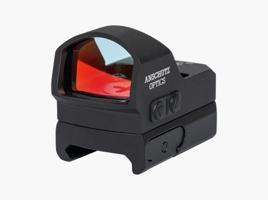 Reflex Pro Small