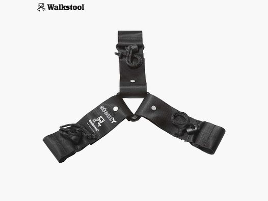 WALKSTOOL Einsinkschutz