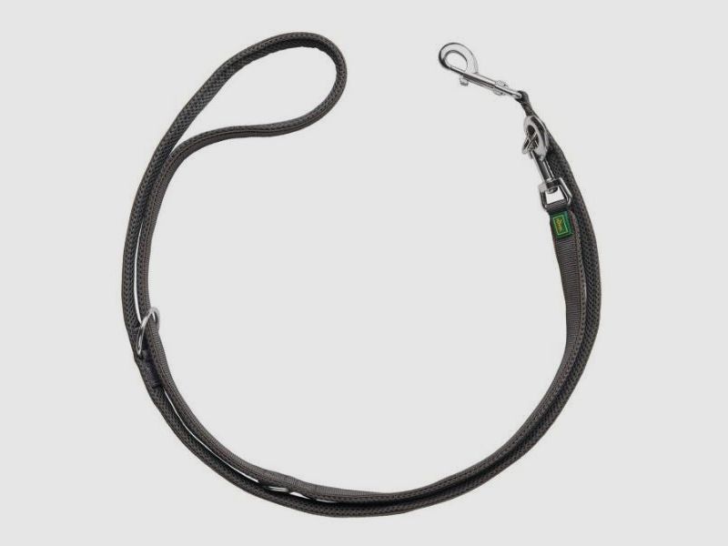 Hunter verstellbare Führleine Divo