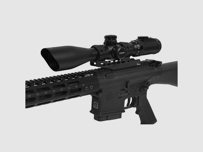 UTG UTG ACCU-SYNC Offset Ring